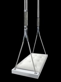 Deluxe Domestic Playground Equipment Image 5