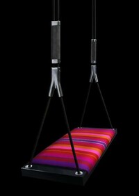 Deluxe Domestic Playground Equipment Image 6
