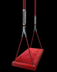 Deluxe Domestic Playground Equipment Image 7