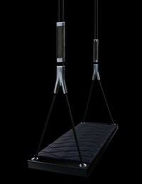 Deluxe Domestic Playground Equipment Image 8