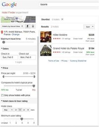 Landmark-Based Travel Tools Image 4