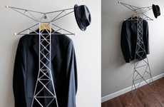 Transmission Tower Hangers