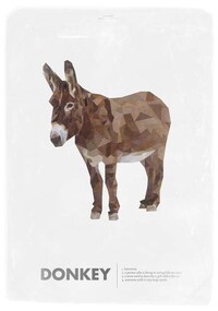 Geometric Animal Artistry Image 4