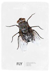 Geometric Animal Artistry Image 5