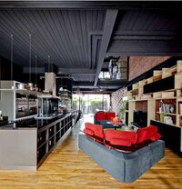 Expansive Cramped Dwellings Image 5