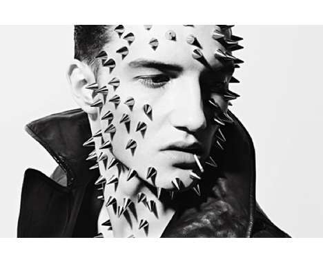 100 Sick Studded Styles
