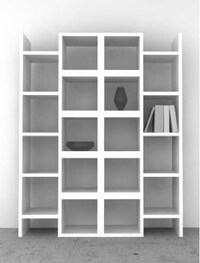 Assemblable Modular Cubbies Image 5