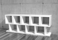 Assemblable Modular Cubbies Image 6