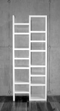 Assemblable Modular Cubbies Image 7