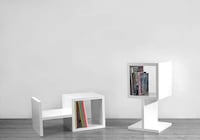 Assemblable Modular Cubbies Image 8