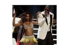 100 Beyonce and Jay-Z Innovations