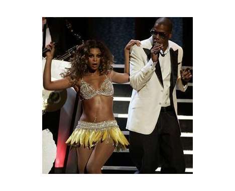 100 Beyonce and Jay-Z Innovations