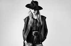 Cowgirl Couture Captures