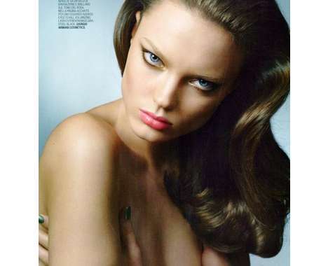 35 Fabulous Marie Claire Italia Editorials