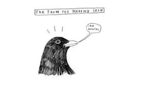 Film Pun Pictorials Image 4