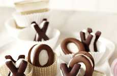 Caring Campfire-Inspired Confections