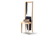 Spindly Bedside Seating
