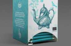 Exquisitely Sketched Branding