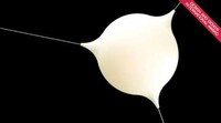 Pulled Pendant Lamps Image 2