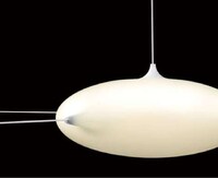 Pulled Pendant Lamps Image 3