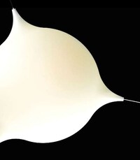 Pulled Pendant Lamps Image 4