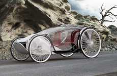 19th Century EVs