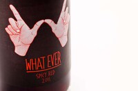 Saucy Gesture Branding Image 4