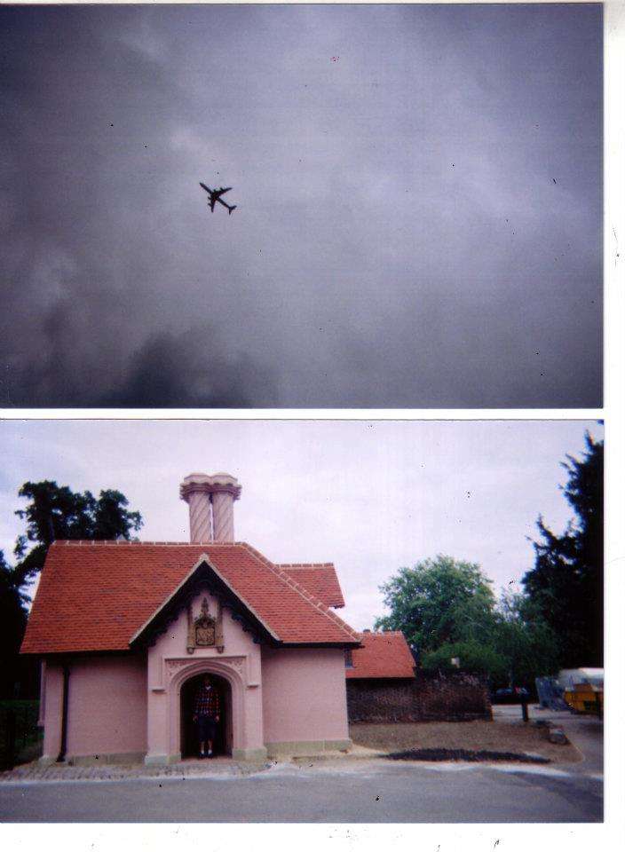 Throwaway Camera Projects