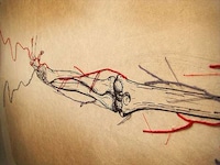 Introspective Body Art Image 3