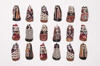 Couture Carpet Carriers Image 6