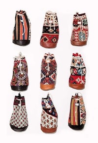 Couture Carpet Carriers Image 8