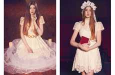 Sweetly Spiritual Shoots