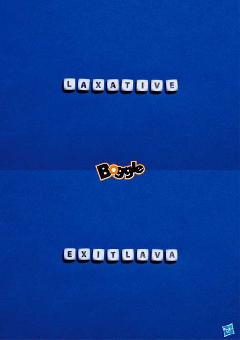 Word Jumble Promotions