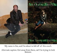 Cover-Mimicking Models  Image 3
