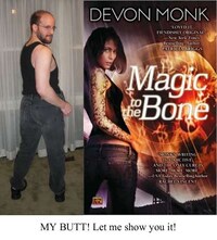 Cover-Mimicking Models  Image 4