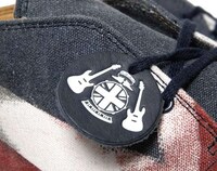 British Rock Boots Image 6