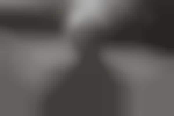 Mysterious Tragic Portraits