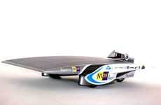 10 Eco-Racing Car Innovations