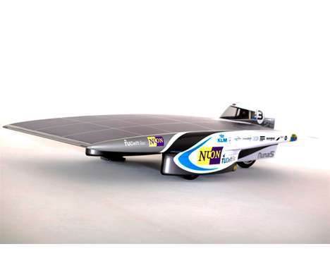 10 Eco-Racing Car Innovations