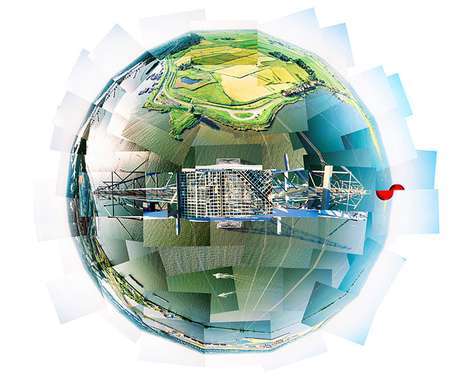 24 Panoramic Imaging Innovations