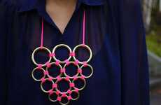 Personalized Neon Accessories