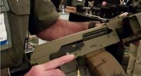 Zombie-Fighting Assault Rifles Image 5