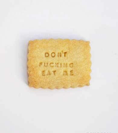 Direct Discouraging Delectables