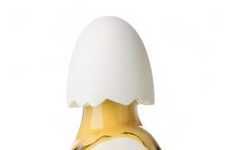 Eggcellent Bottle Designs