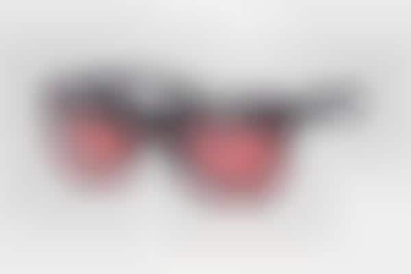 Retro Hypnotizing Shades