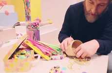 Creative Kiddie Craft Kits