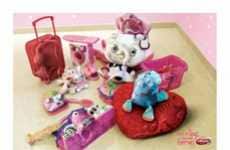 Germ-Transforming Toy Ads