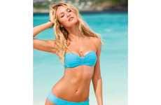 99 Beautiful Bikini Editorials