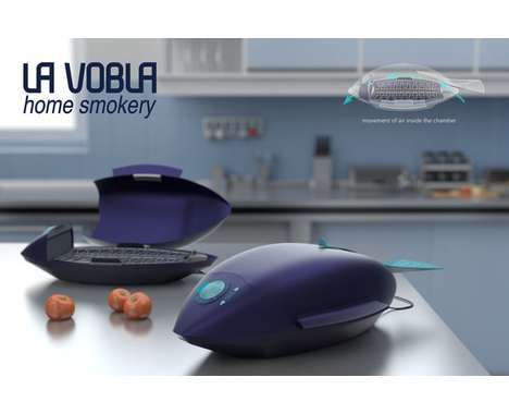 32 Portable Grill Creations