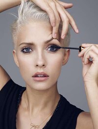 Posh Platinum Beautorials Image 5